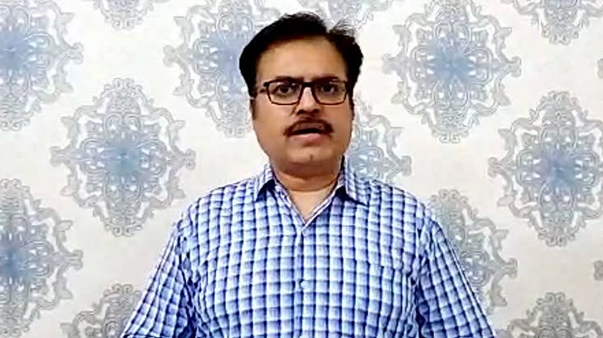 Video : लसीकरण हा सर्वात महत्वाचा उपाय : जिल्हाधिकारी