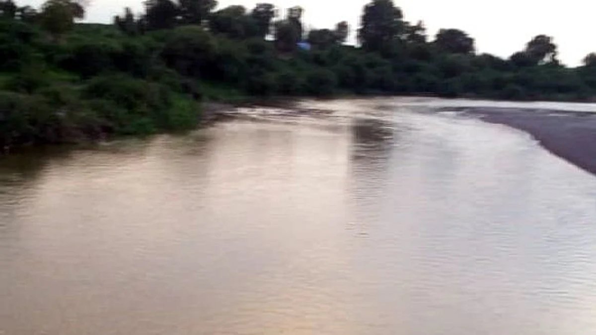 नदी काठावरील 223 गावच्या ‘आरोग्य’ साठी ‘आपत्ती जोखीम’ सज्ज !