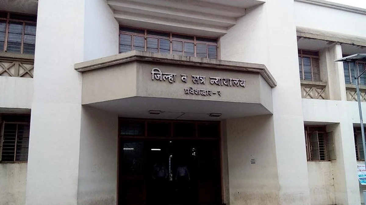 जिल्हा न्यायालयातील बार रूम्स होणार सुरू