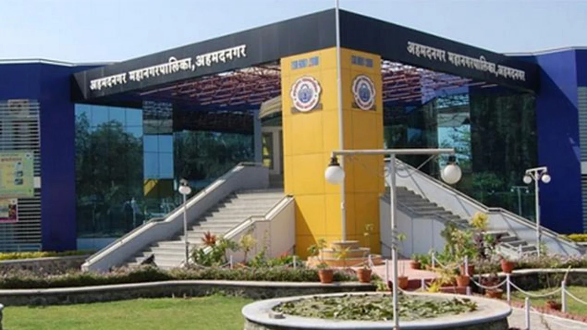 मनपा स्थायी समितीत आठ सदस्यांची नियुक्ती