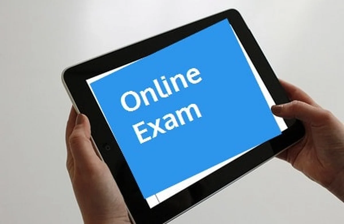 560 universities conducted online or offline exams during Corona period : UGC