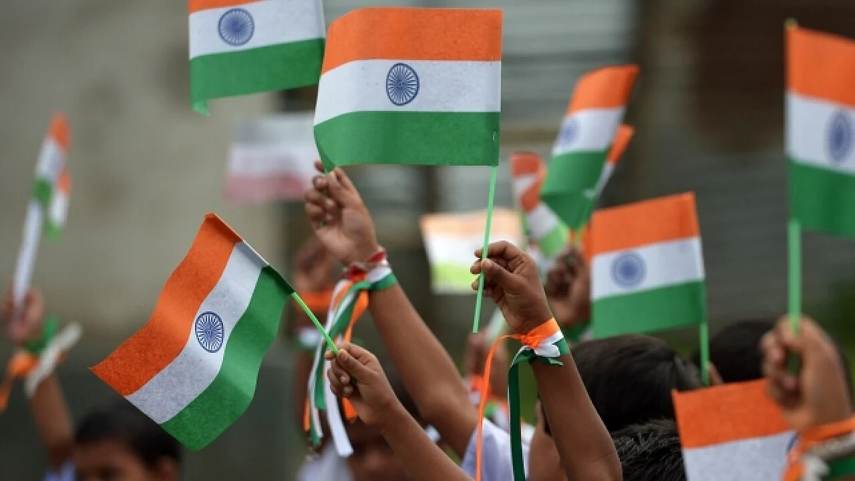 स्वातंत्र्यदिनी गर्दी टाळावी