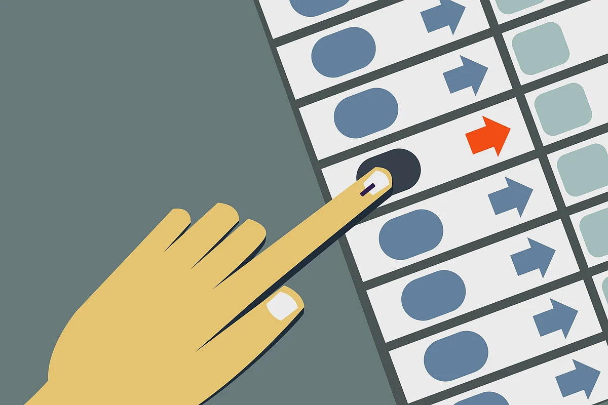 पंढरपूर विधानसभा पोटनिवडणुकीसाठी उद्या मतदान