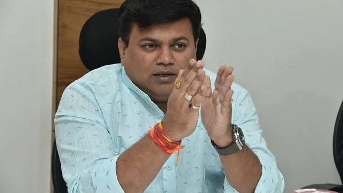 राज्यात कॉलेजेस कधी सुरू होणार?; उच्च शिक्षणमंत्री उदय सामंत म्हणाले...