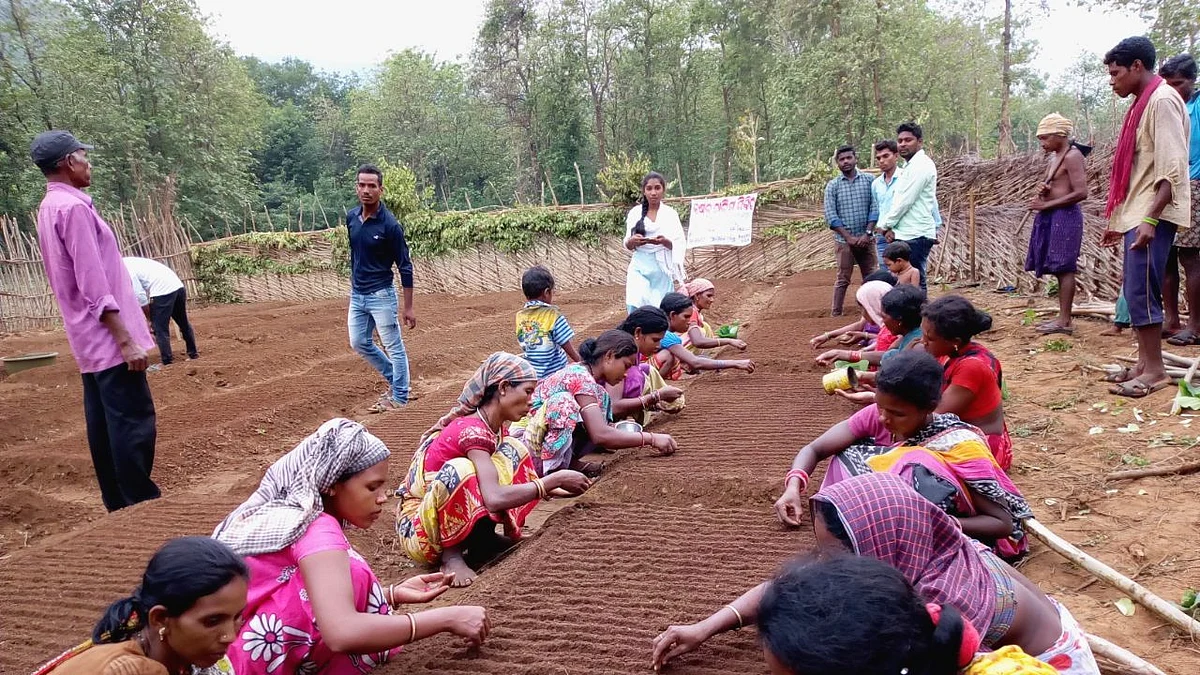 कौशल्य विकासाला पुस्तकी ज्ञान पुरेल का ?