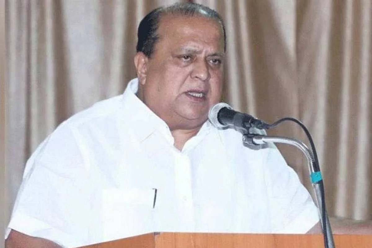 राज्याला पंधराव्या वित्त आयोगातून ८६१ कोटी रुपयांचा निधी प्राप्त