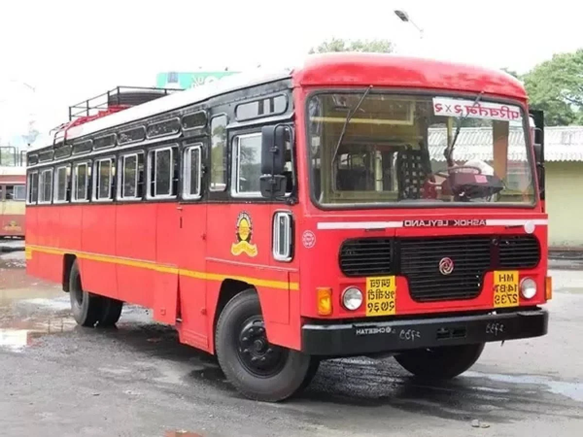 एसटीची चालक-वाहक भरती प्रक्रिया थांबली