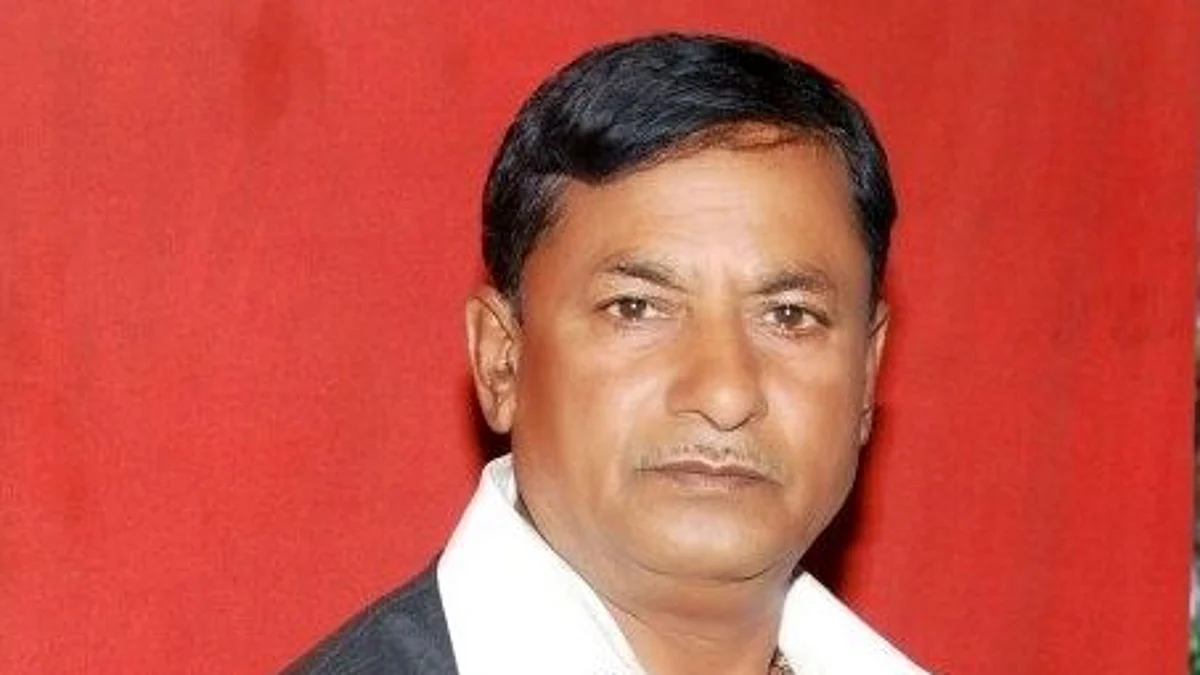 अकोलेच्या आमदारांनी मांसाहार सोडला आनंदाची गोष्ट- भांगरे
