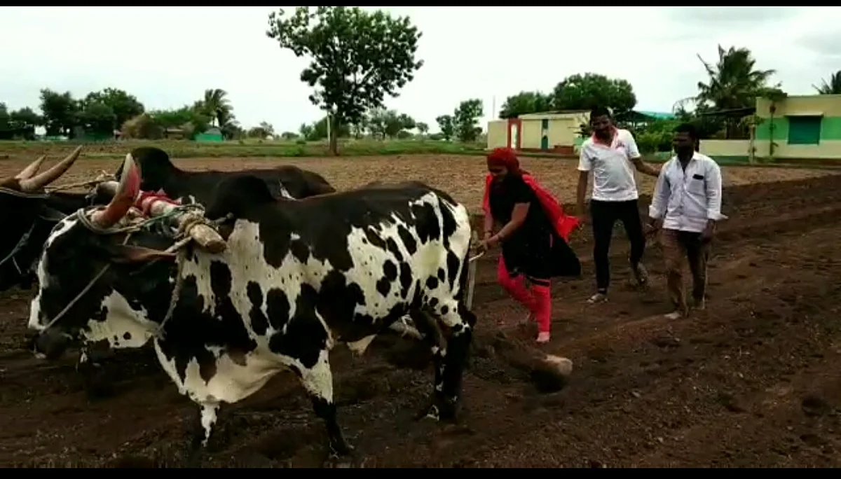 तू ये रे पावसा, तू येरे पावसा ..!