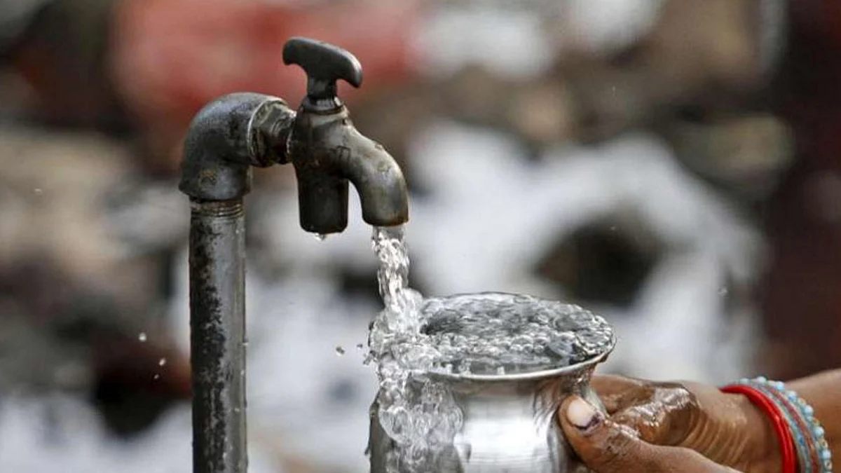 मुख्यमंत्री पेयजलच्या 23 पाणी योजनांच्या कामाला मुदतवाढ