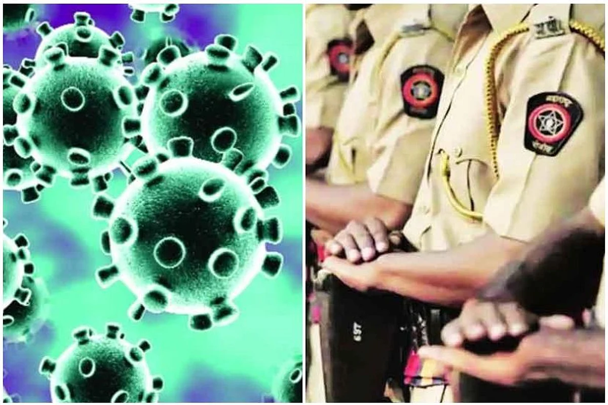 नगर : सहायक फौजदाराचा करोनामुळे मृत्यू