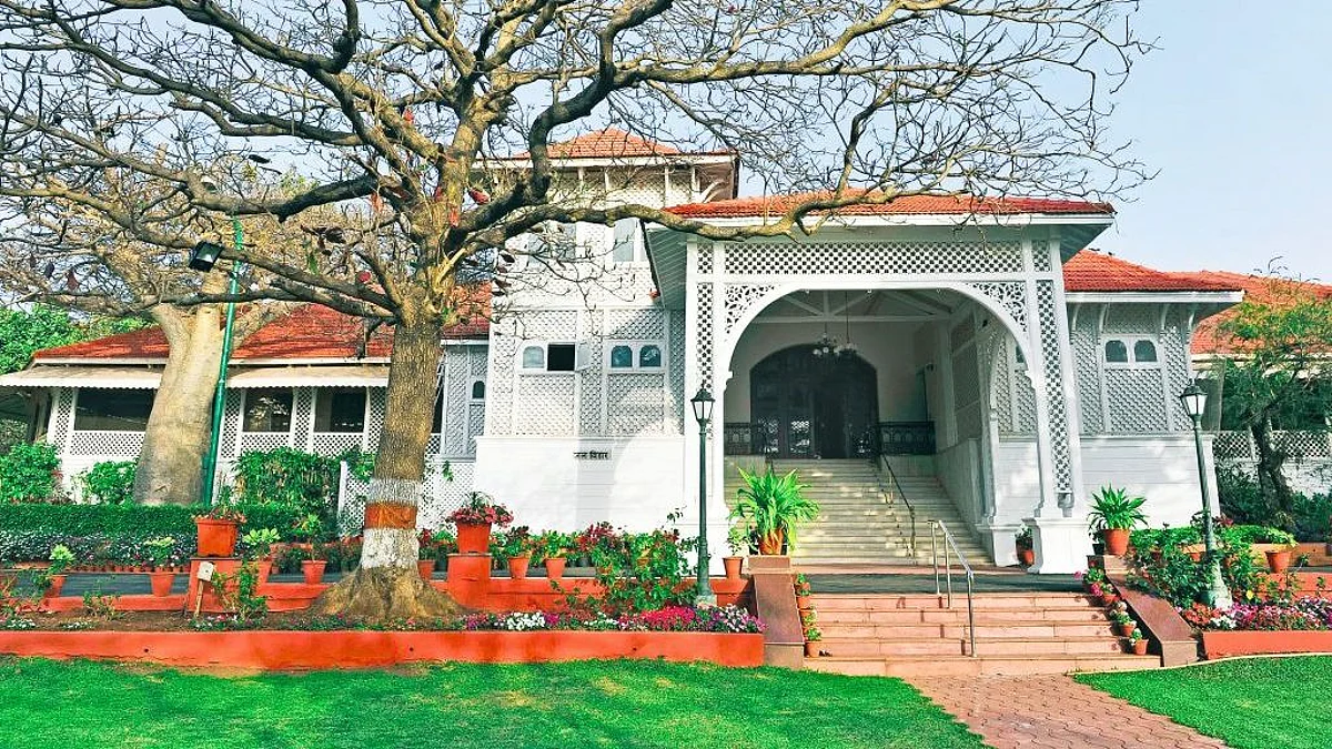 राजभवन