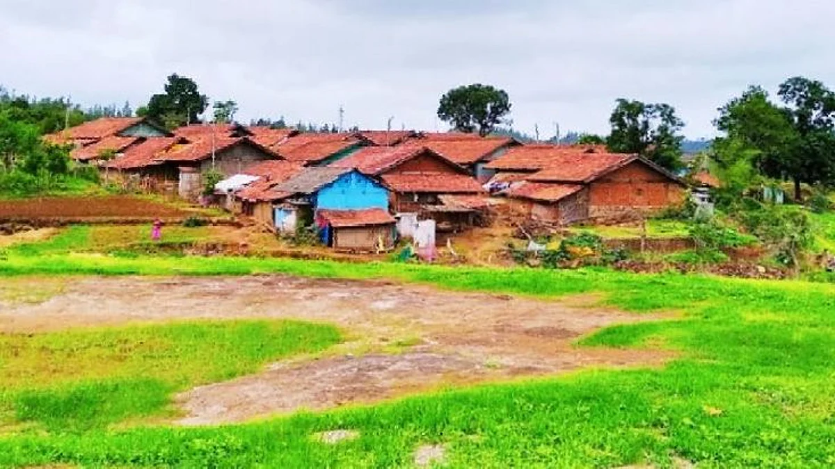 आदिवासी भागात कोरोना उपचारासाठी ‘सुरगाणा पॅटर्न’ प्रभावी