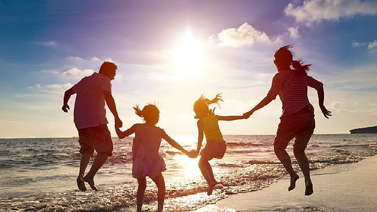 कुटुंबात प्रेम, शांती कायमच असेल