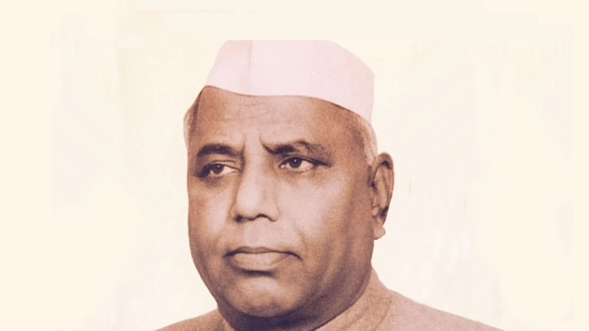 व्यापक, व्यासंगी नेतृत्व !