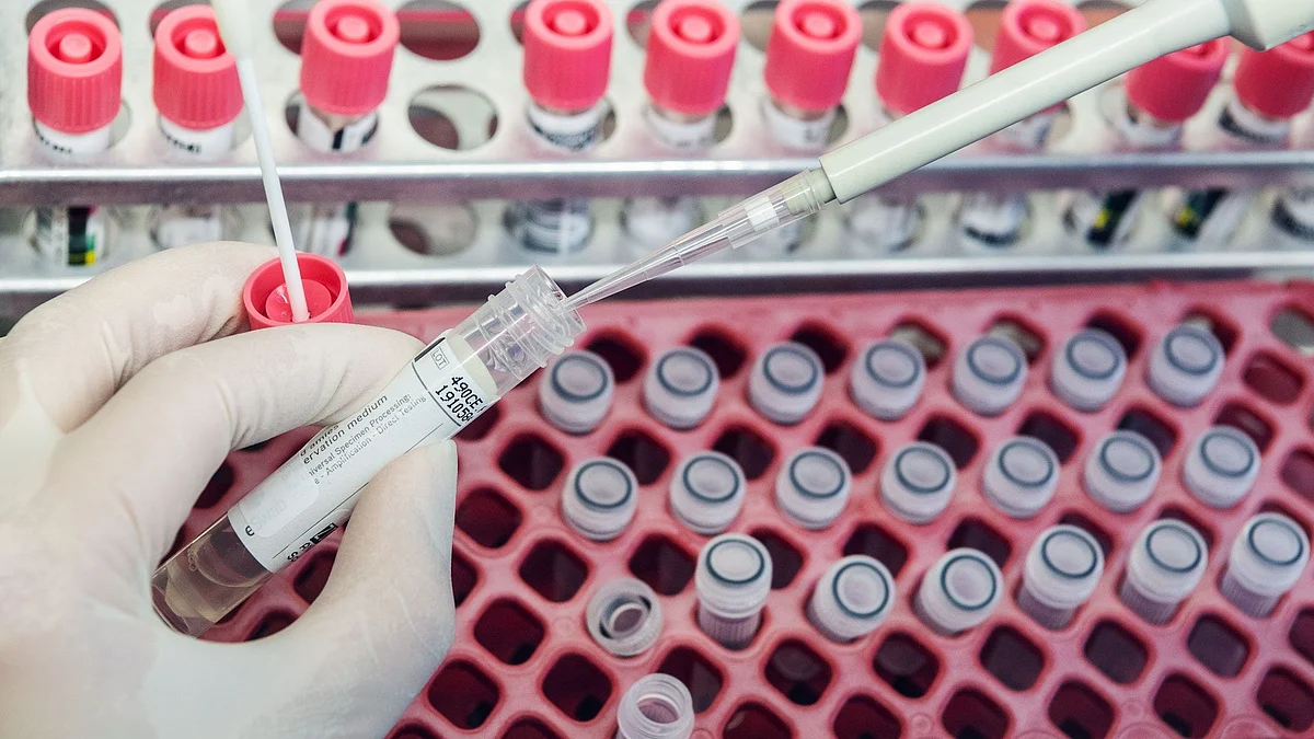 Preparations to vaccinate 60,000 citizens daily