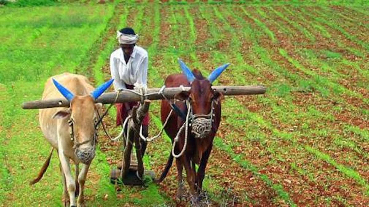 देवळाली प्रवरा येथे शेतकर्यांच्या प्रश्नांवर आंदोलन करण्याचा इशारा