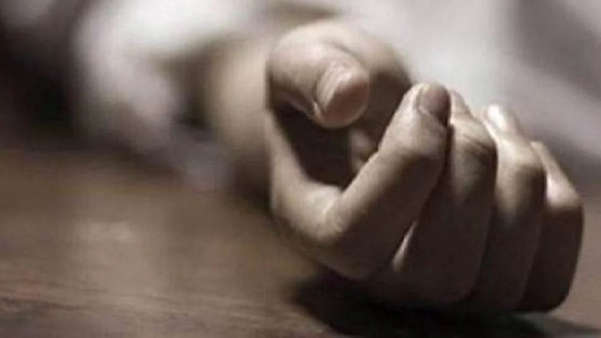 शिरपूर : सासर्याने जावयाचा गळा दाबून केली हत्या