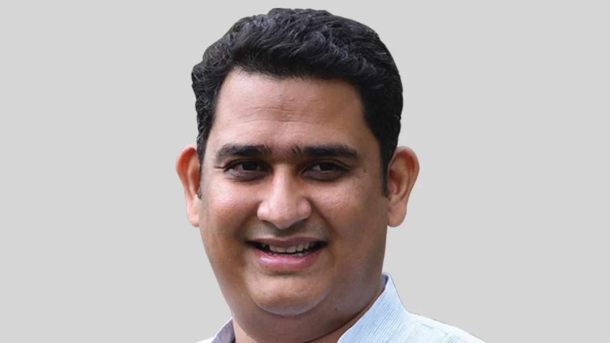 शिर्डी संस्थानच्या अध्यक्षपदी राष्ट्रवादीचे आ. आशुतोष काळे