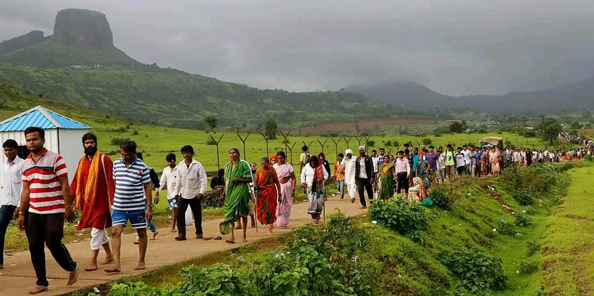 तिसरा श्रावणी सोमवारही भाविकांविना सुना