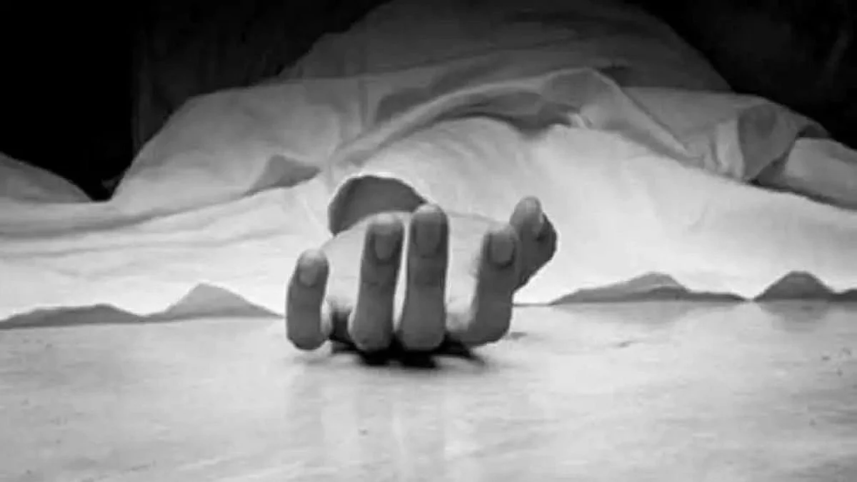 धुळे : तरुणाची दगडाने ठेचून हत्या