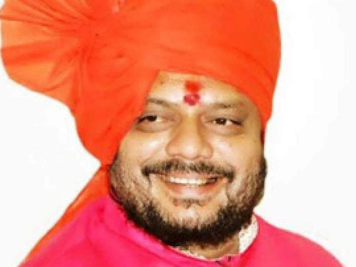 गुलाबराव पाटील