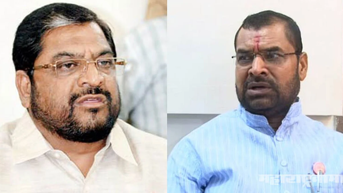 कोणीतरी भुरटा माणूस बोलतो म्हणून मला प्रतिक्रिया द्यावीशी वाटत नाही
