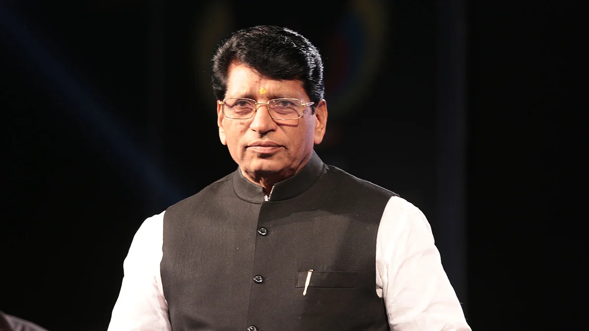 पाचपुते