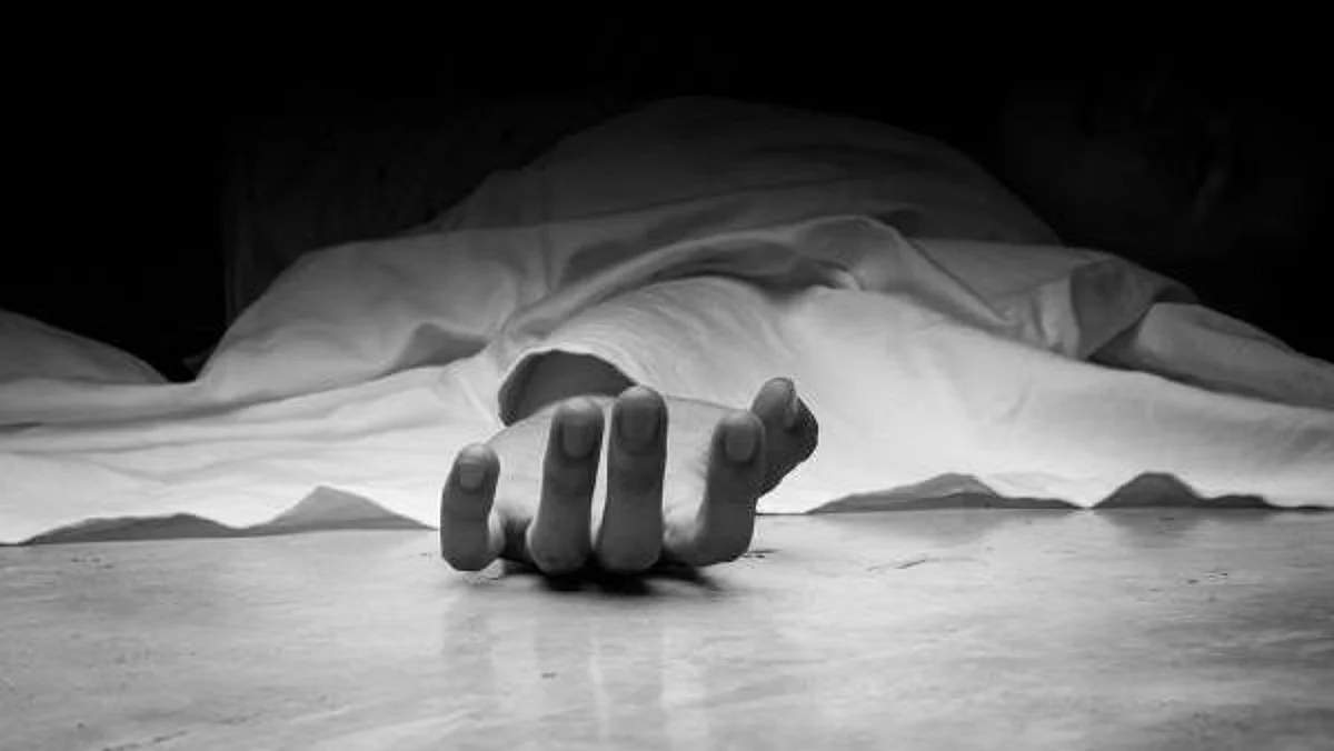 अखेर 'त्या' महिलेचा मृतदेह सापडला