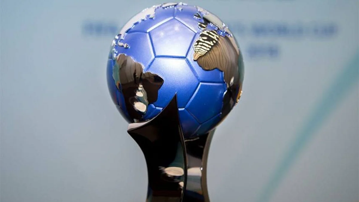 FIFA U-17 Women’s WC: England, Germany & Spain book tickets