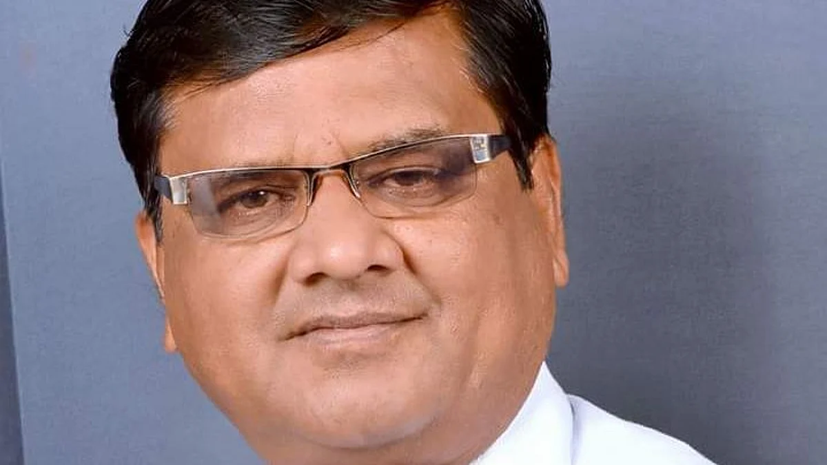 तरच सकल जीडीपी वाढून देश सामर्थ्यवान आणि शेतकरी समृद्ध होईल