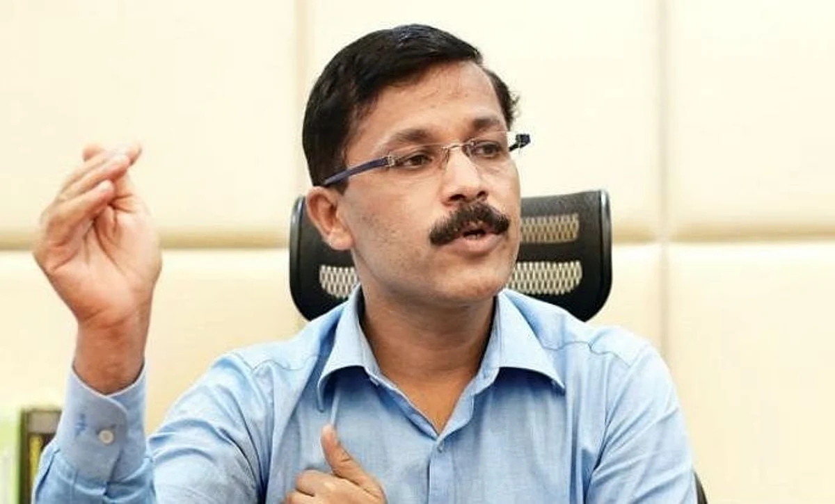 मुंढेंच्या दणक्यानंतर खासगी रुग्णालयांनी करोनाबाधितांना परत केलेेे साडेदहा लाख