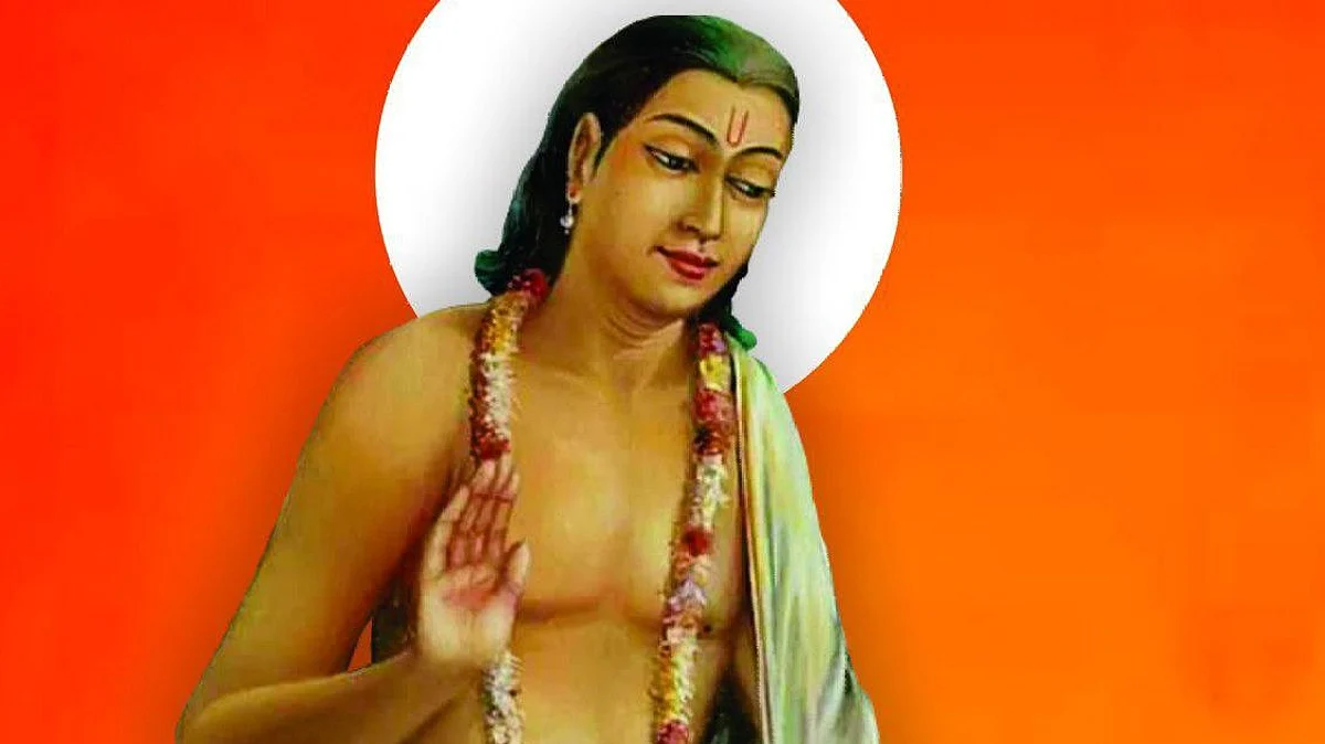 चक्रधर स्वामींच्या अवतार दिनानिमित्त आज दीपोत्सव