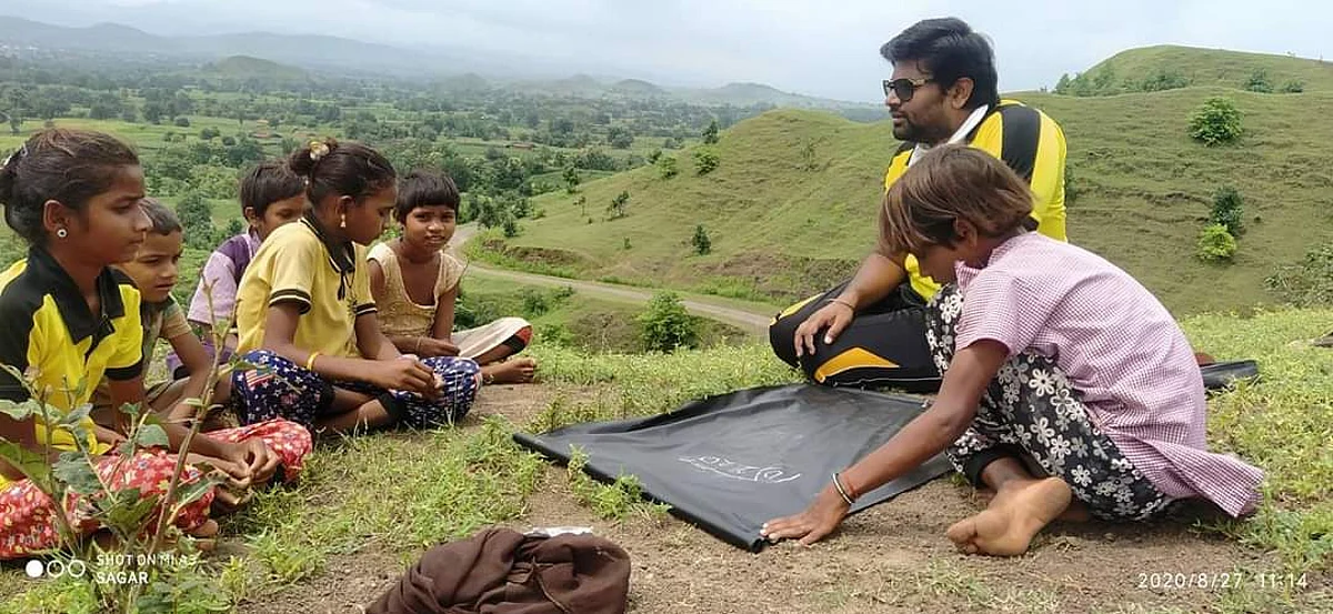 शाळा ‘जवळ’ नसल्याने विद्यार्थी दुरावणार