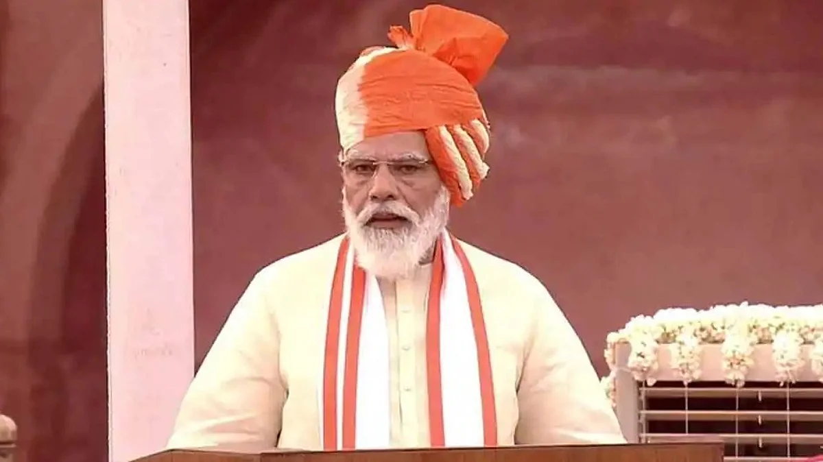 संत ज्ञानेश्वर, तुकाराम महाराज पालखी मार्गाबाबत मोदींची मोठी घोषणा