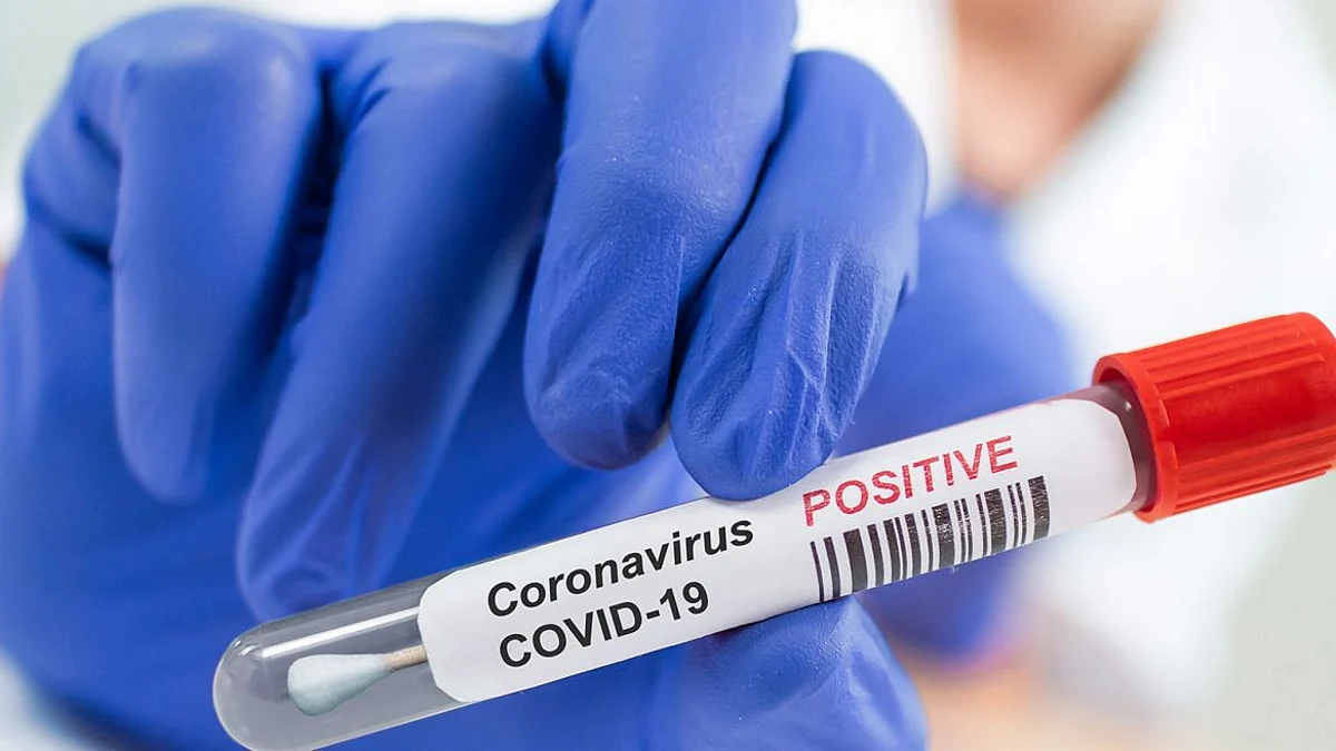 Corona Update : जिल्ह्यात आज सातशेहून अधिक रुग्णांची नोंद, 'या' तालुक्यांमध्ये शंभरी पार