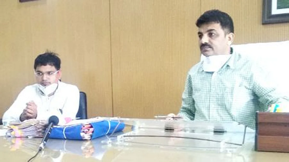 उपचारासाठी ‘जीवनदायी’ची सोय