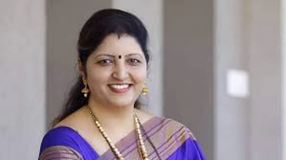 या जिल्ह्यात सुरू होणार राज्यातील पहिले महिला समुपदेशन केंद्र - रूपाली चाकणकर