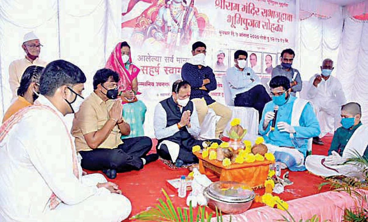 वळण रस्ता कामास गती देऊ