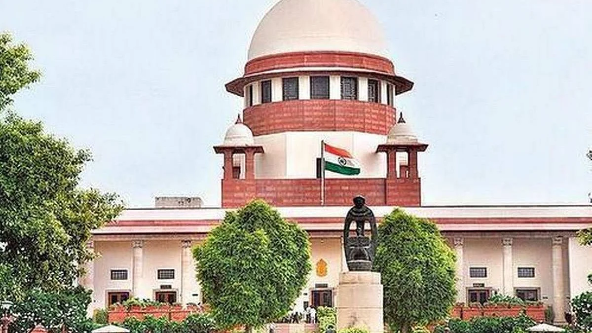 सर्वोच्च न्यायालयाच्या आदेशानंतर आता मृत्यू प्रमाणपत्रावर कोरोनाची नोंद