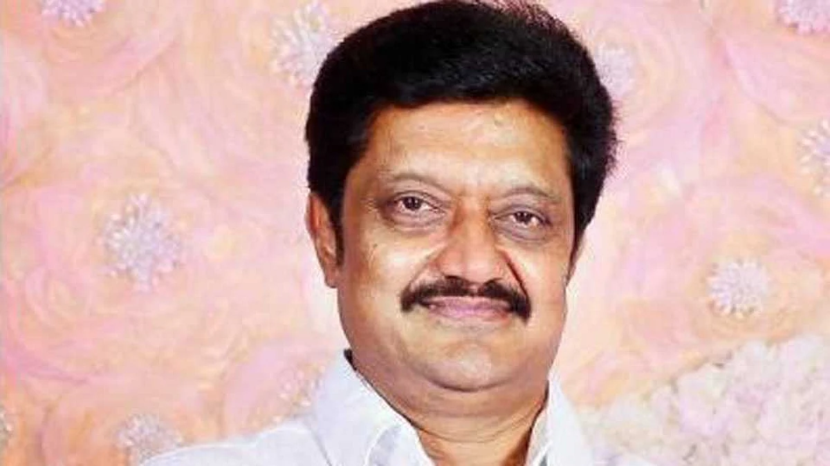 भाजपचे माजी खासदार अनिल शिरोळे यांना करोनाची लागण