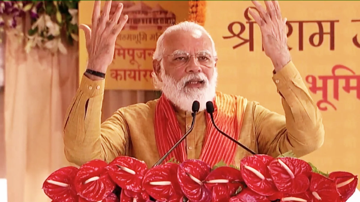 YUVA Scheme: केंद्राच्या या योजनेतून महिन्याला मिळणार ५० हजार