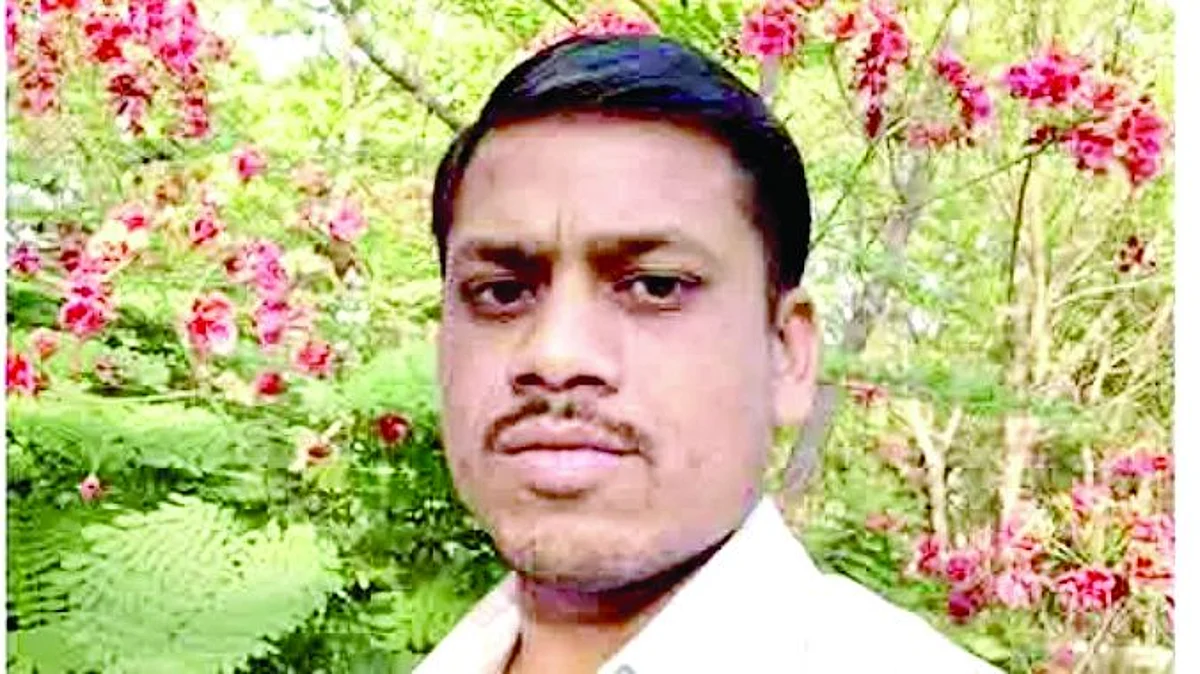 मोहाडीत तरुणाचा तलावात बुडून मृत्यू