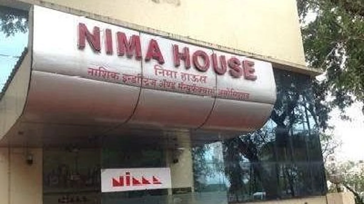 ‘निमा’चा वाद पुन्हा पोलीस ठाण्यात