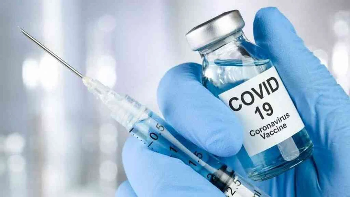 Covid: Nine patients recover