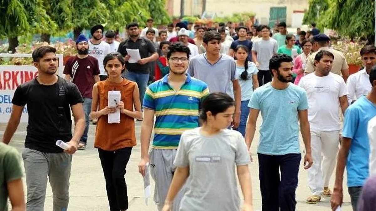 NRA ला केंद्रीय मंत्रिमंडळाची मंजुरी