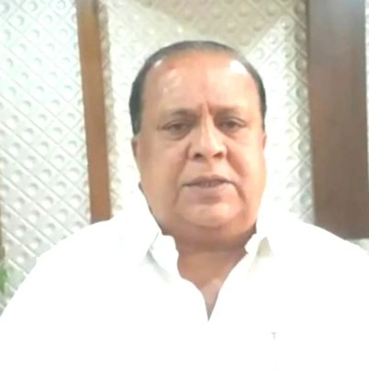 अंत्यसंस्कार करणाऱ्या कर्मचाऱ्यांना विमा संरक्षण : ग्रामविकास मंत्री हसन मुश्रीफ