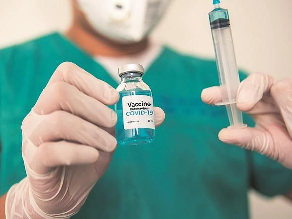 Vaccination for teens begins