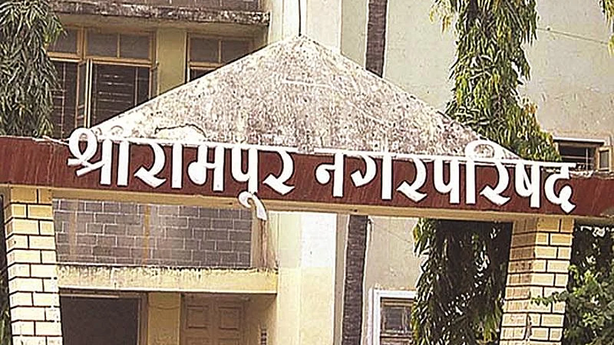 श्रीरामपूर नगरपालिकेने एका दिवसात केली 45 लाख रुपयांची कर वसुली