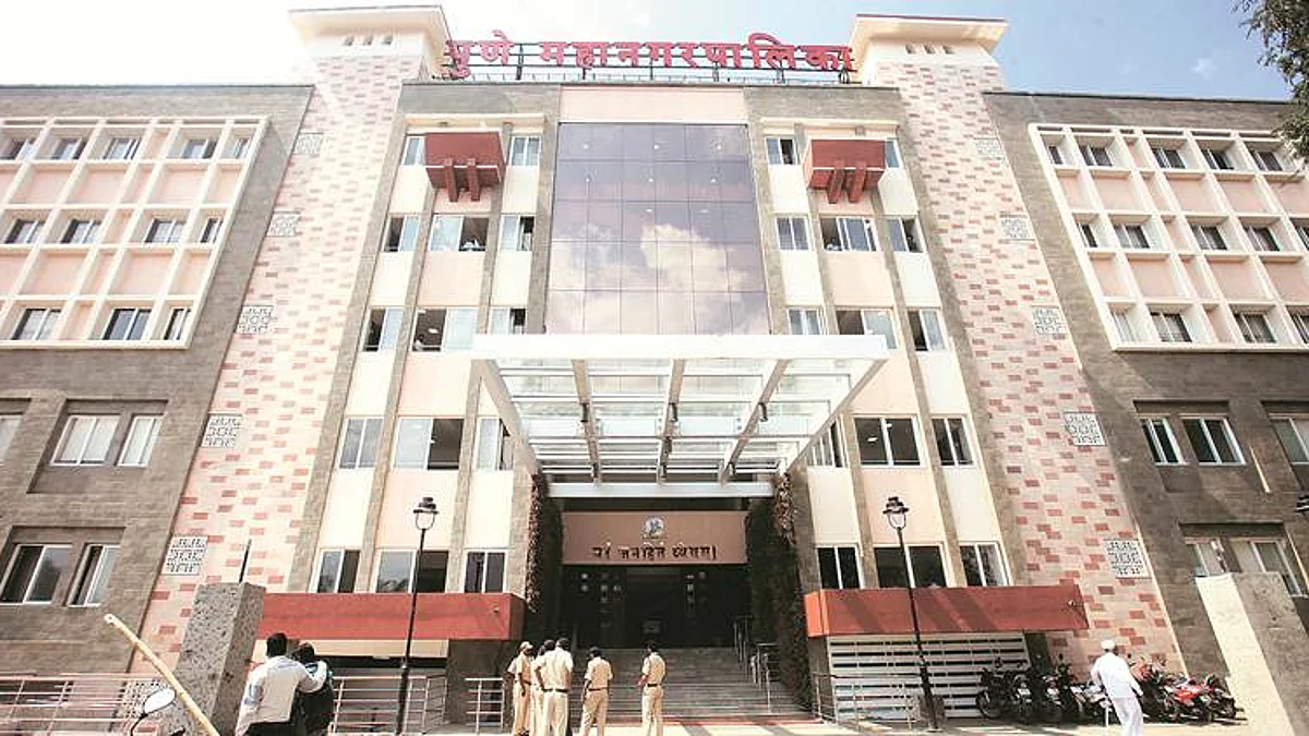 मुंबई उच्च न्यायालयात पुणे मनपाचे पितळ उघड